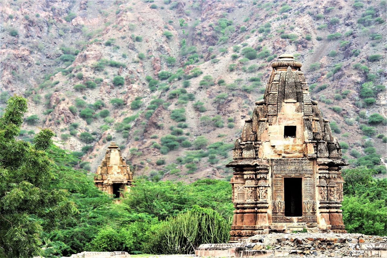 Sanchal Fort Barmer 외부 사진