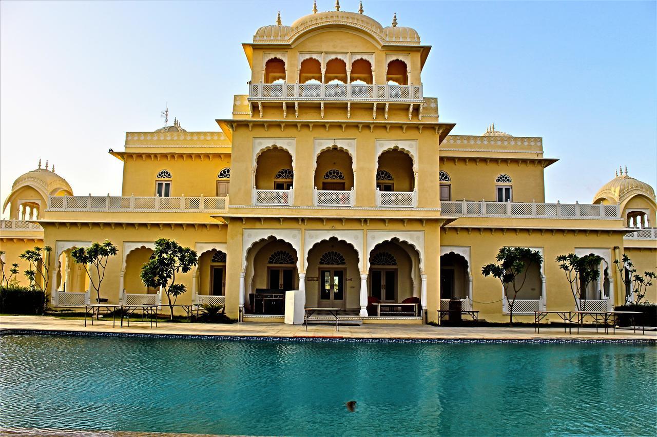 Sanchal Fort Barmer 외부 사진